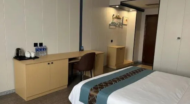 Люкс Premier Hai Lian Business Hotel