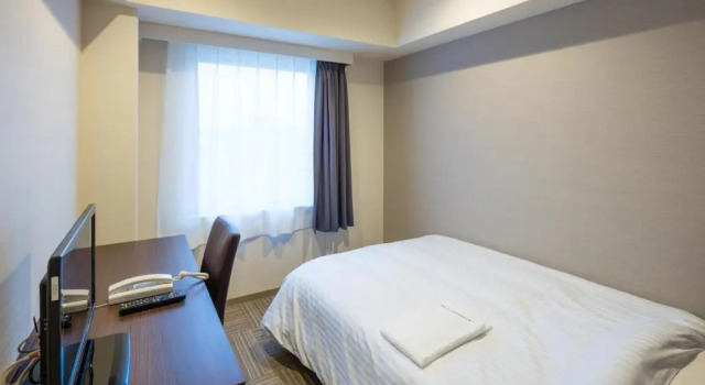 Номер Standard New Matto Terminal Hotel
