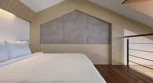 Номер Standard Light Haus Inn