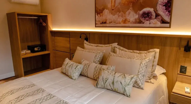 Апартаменты Superior Champet Boutique Hotel