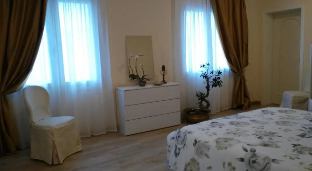 Номер Classic B&B BiancaLuna