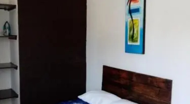 Departamento con la mejor ubicación., Prenota Appartamento Hotel a Quintana Roo con parcheggio, Parcheggio