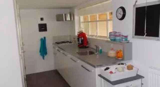 B & B Noetsele