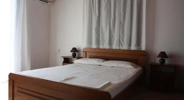 Апартаменты Dora Apartments