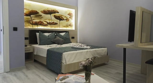 Livaneli Boutique Otel