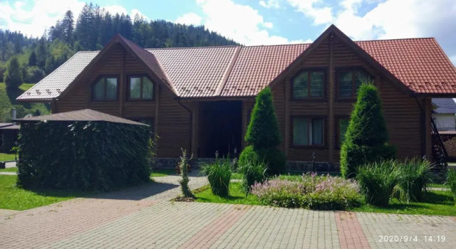 Mini Hotel Zakrut, Rezervovat Mini-hotel Tatariv 