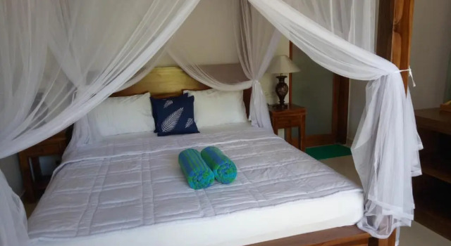 Suryadina Guest House