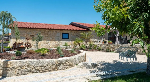 Casinha da Eira, Varaa Hotelli Esposende 