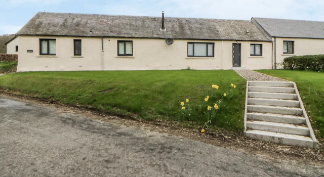 1 Middleton Cottage