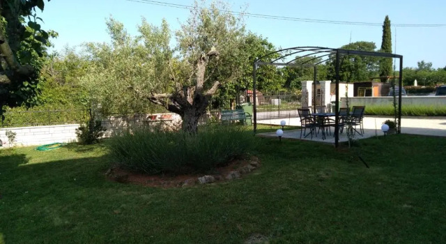 Apartment Vesna, Забронировать Апартаменты/квартира Веленики Poreč Riviera