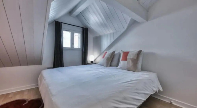Apartment in Saint-gervais Near Cable Car, Забронировать Апартаменты/квартира Сен-Жерве-Ле-Бэн Evasion Mont-Blanc, рядом с Гондольный подъемник Сен-Жерве-Бетте