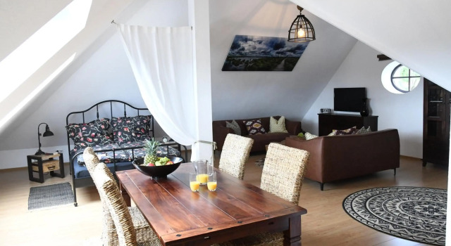 Loft-Style-Living Schütt - einfach anders
