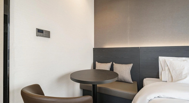 Habitación doble familiar Estándar GloucesterHotel Kintex