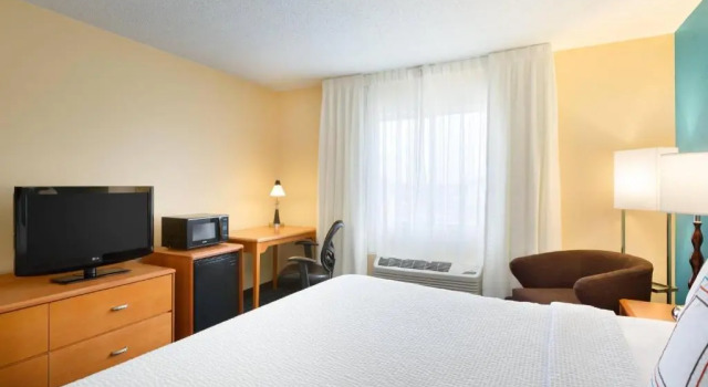 Номер Standard Country Inn & Suites by Radisson, Bismarck-Mandan