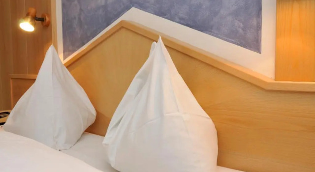 Двухместный номер Standard Hotel Garni Walter