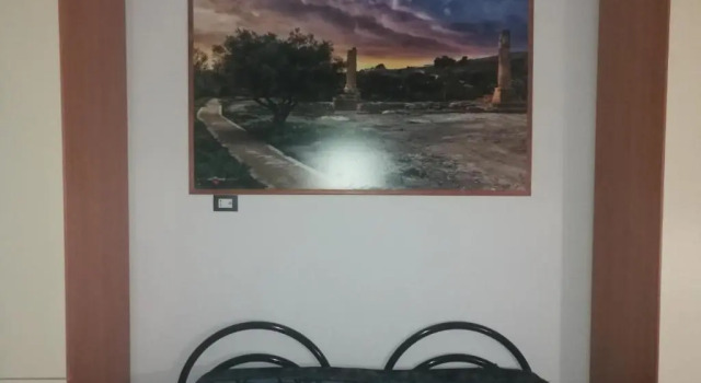 Vigata House, Book Hotel Hotels in Sicily with Parking, Parking