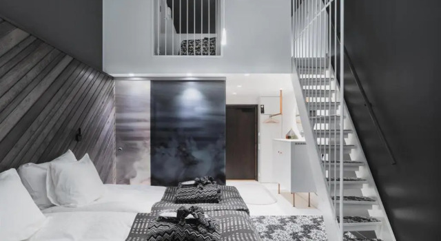 Design Hotel Levi