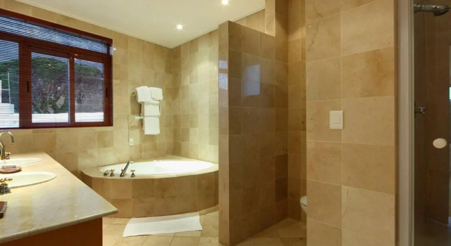 Люкс Balfour Place Guesthouse