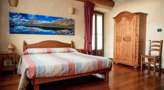 Locanda Occitana Cà Bianca
