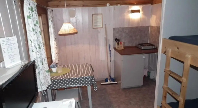 Коттедж Economy Smegarden Camping