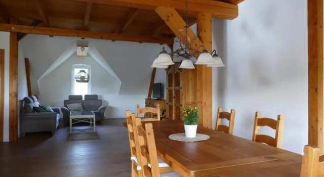 Ferienwohnung Bahnsteig 1, Prenota Hotel Quedlinburg 