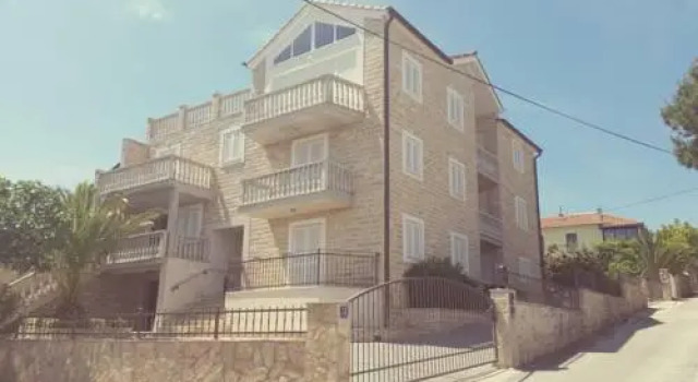 Apartments Dropuljic