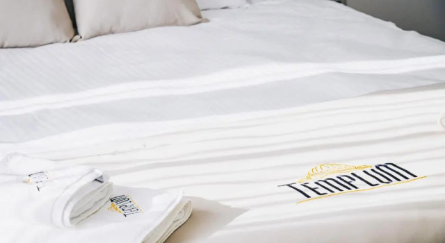Апартаменты Templum Appart-Hotel -SELF CHECK IN - Slavija square