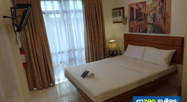 Rozen Suites Paradise