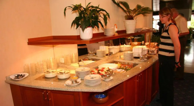 Номер Standard Hotel Gasthaus Tröster
