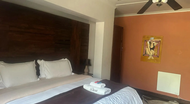 Dara Guest House