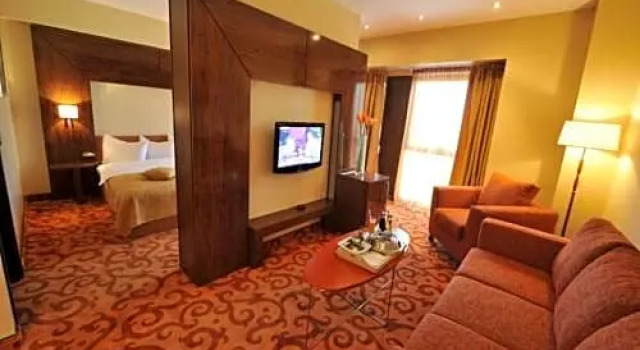 Полулюкс RIN Grand Hotel
