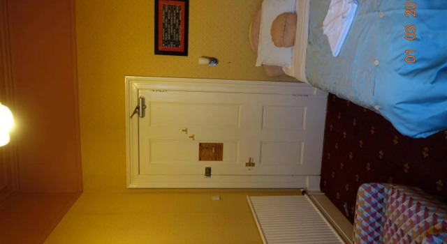 Ashgrove House Hotel