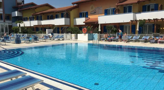 Villaggio Hemingway