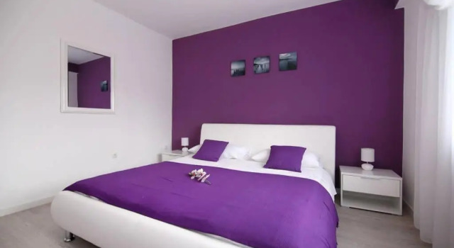 L&V apartment, Prenota Appartamento Hotel a Croatian Islands con piscina, Piscina