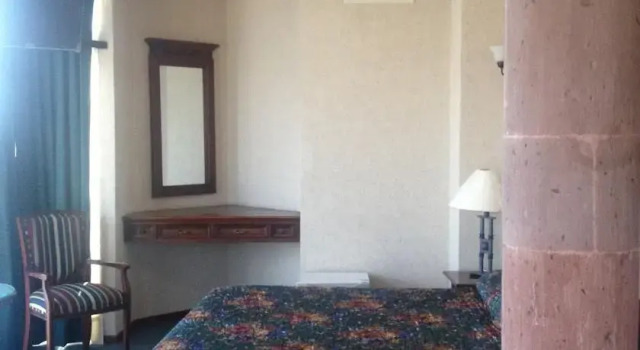 Hotel Estancia Real, Book Hotel San Juan de los Lagos Jalisco