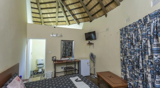 Mokorro Game Ranch and Lodge