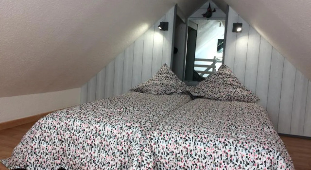 Апартаменты Katy's Home Dinard