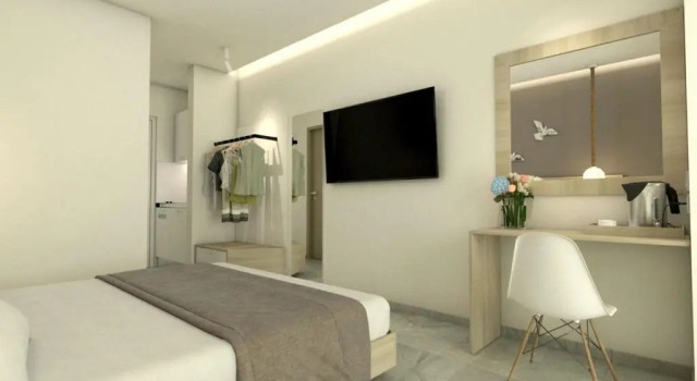 Люкс Artemis Comfort&Pleasure