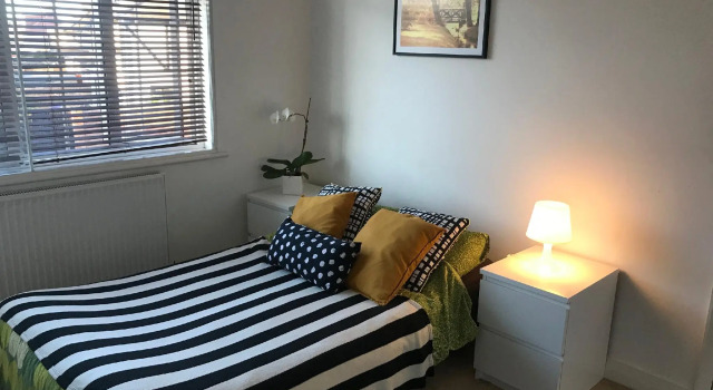 Empire London Properties - Goshawk Gardens, Boek Hotel Londen Groot-Londen