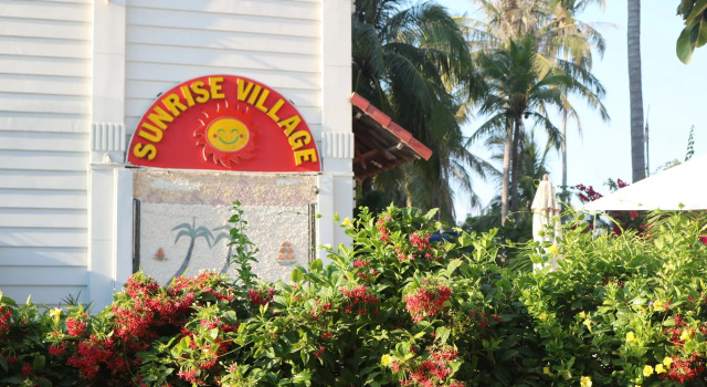 Sunrise Village Hotel