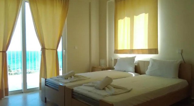 Akti Zaga Apartments, Забронировать Апартаменты/квартира Апартаменты периферийной единицы Мессения, Апартаменты/квартира