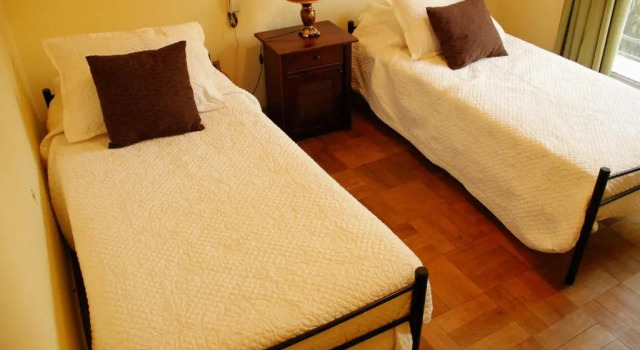 Hostal Estadio Nacional, Reserva ahora Albergue Hostales en Santiago de Chile, Albergue