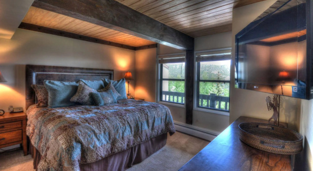 Interlude, Buchen Sie Hotel SPA-Hotels in Aspen-Snowmass, SPA