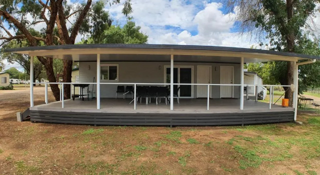 Gulgong Tourist Park