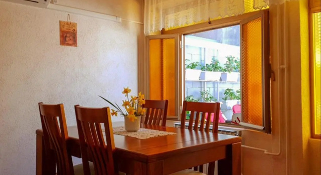 Апартаменты Two bedrooms apartment Vrsar Goga-max 4 pax, beach area