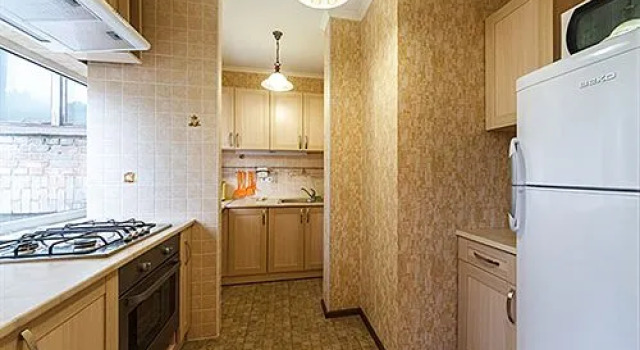 Uavoyage Business Apartments