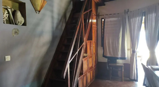Полулюкс Villa Valiha Boutique Hotel