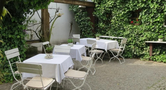 Mögginger Adler, Reserva ahora Hotel Radolfzell am Bodensee Baden-Wurtemberg