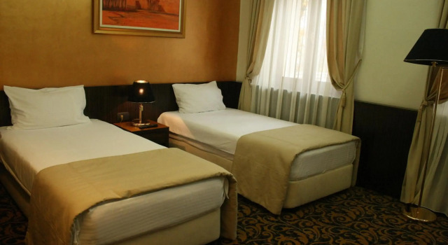 Hotel Hercegovina