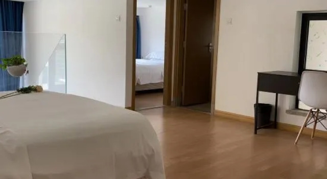 Люкс Economy Ihouse Executive Apartment